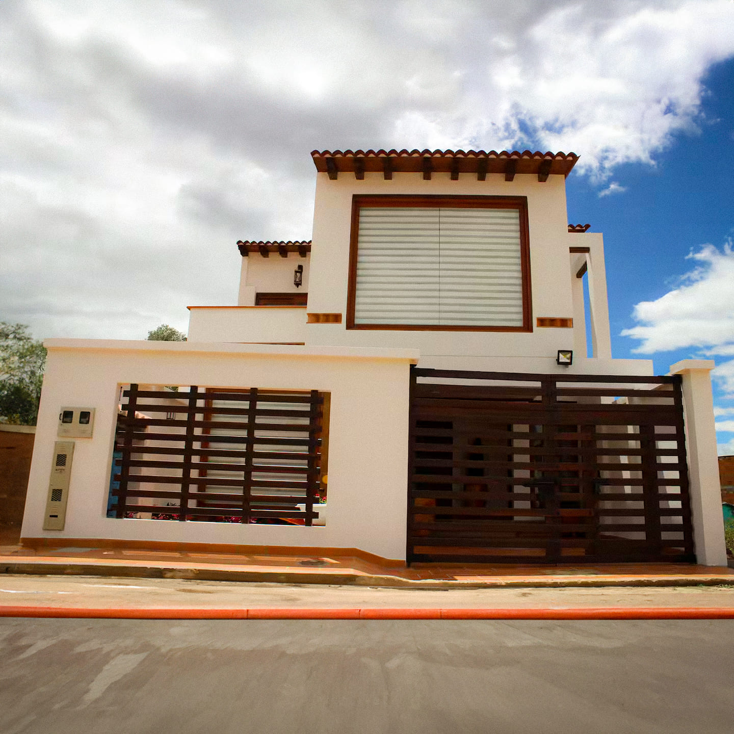 Casa Macondo
