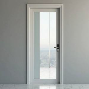 uPVC Door